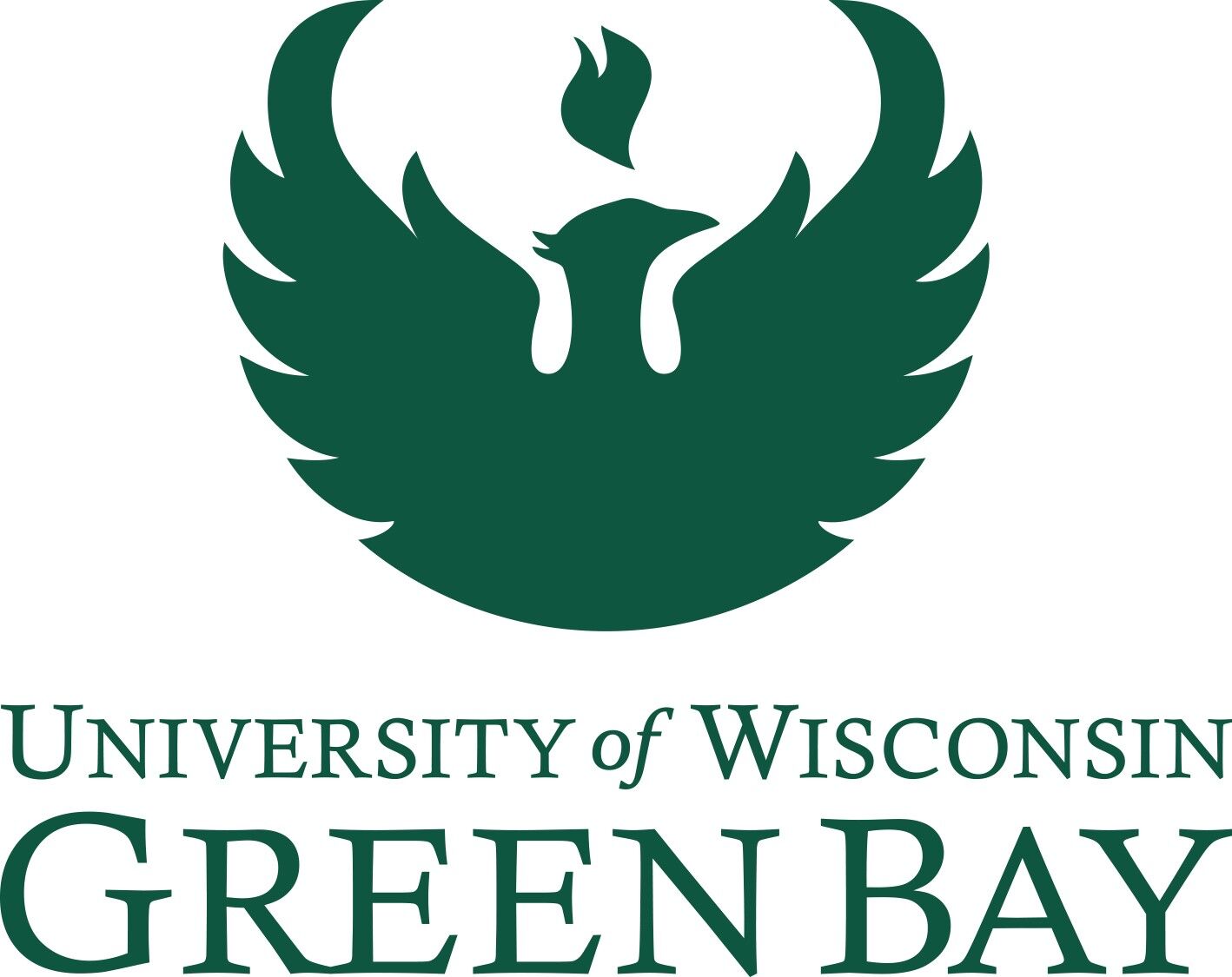 UWGB logo
